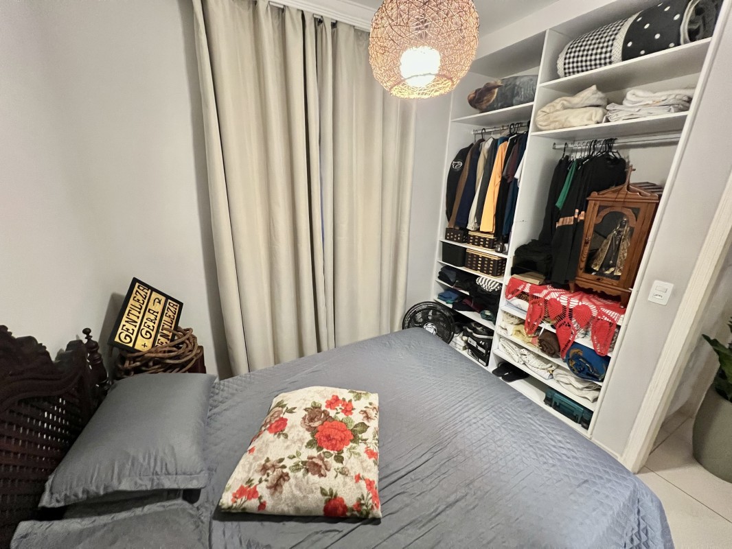 Apartamento, 3 quartos, 75 m² - Foto 18