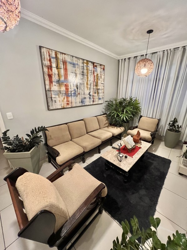 Apartamento, 3 quartos, 75 m² - Foto 5