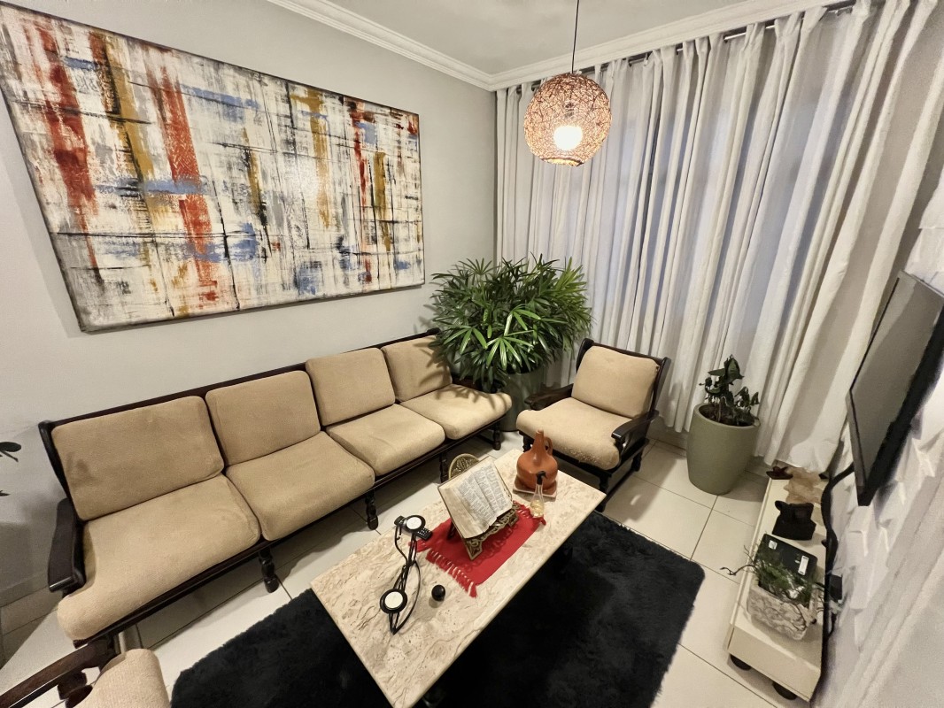 Apartamento, 3 quartos, 75 m² - Foto 3