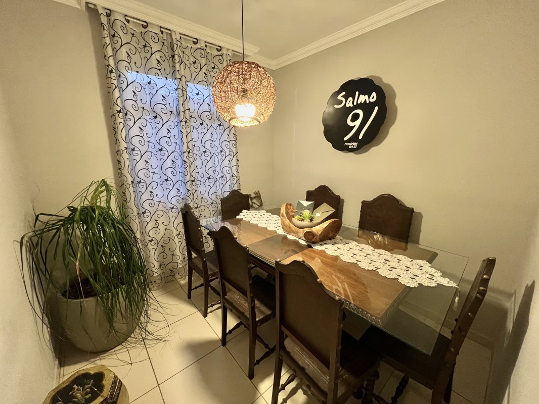 Apartamento, 3 quartos, 75 m² - Foto 1