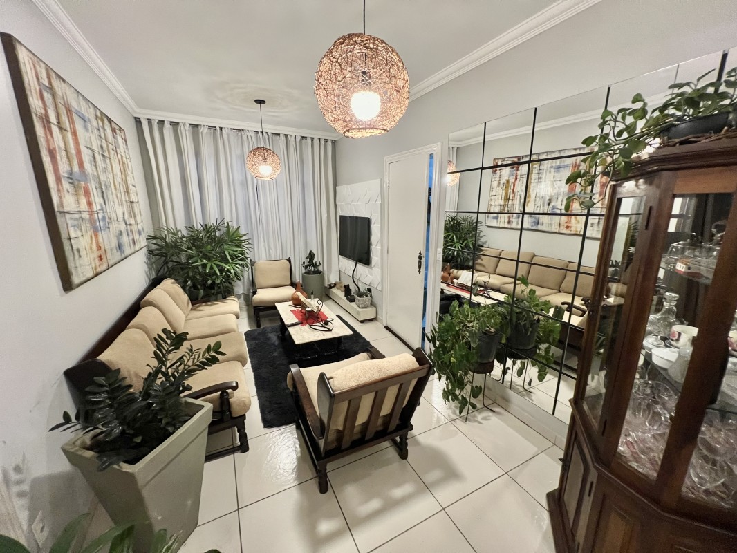 Apartamento, 3 quartos, 75 m² - Foto 6