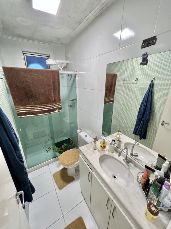 Apartamento, 3 quartos, 75 m² - Foto 14