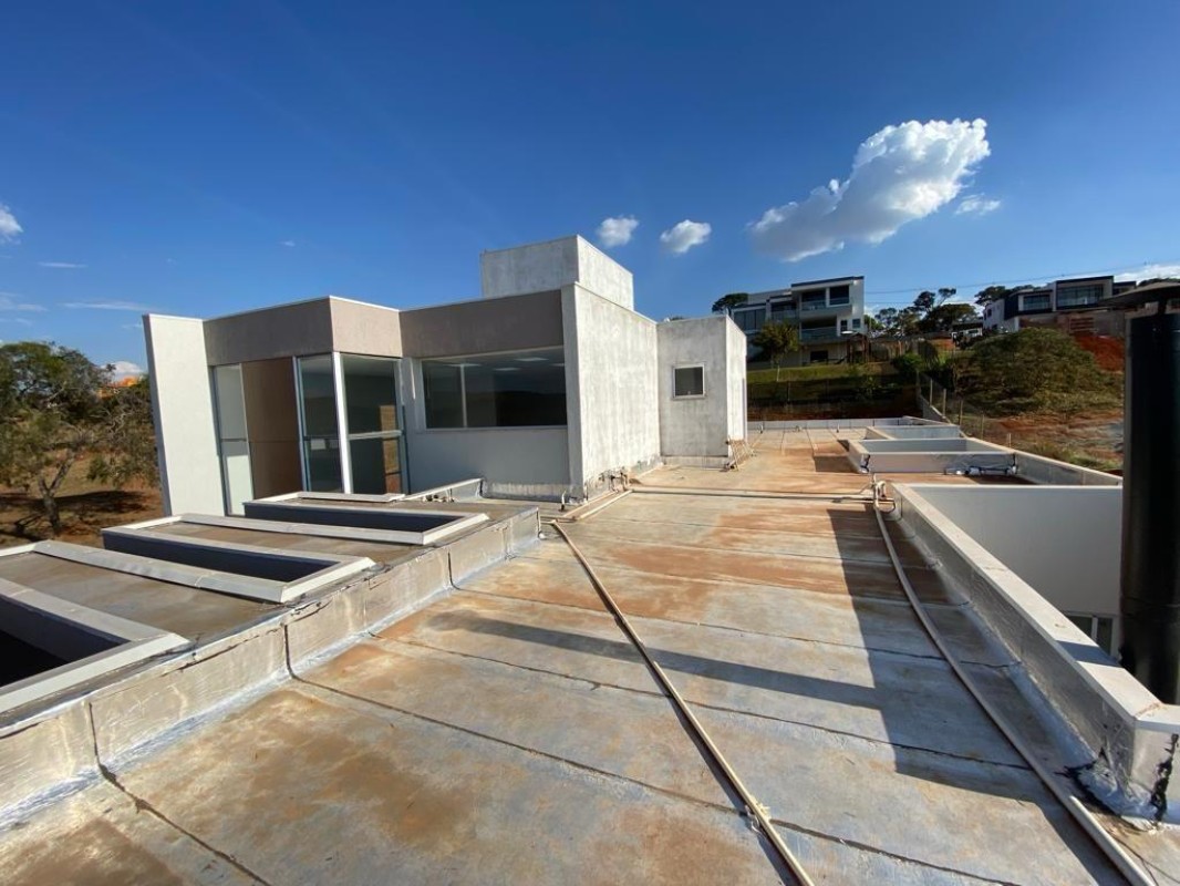 Casa de Condomínio, 5 quartos - Foto 2