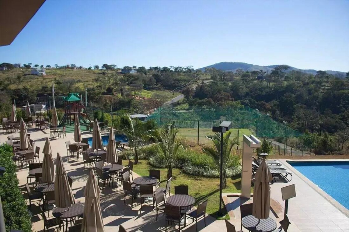 Casa de Condomínio, 5 quartos - Foto 8