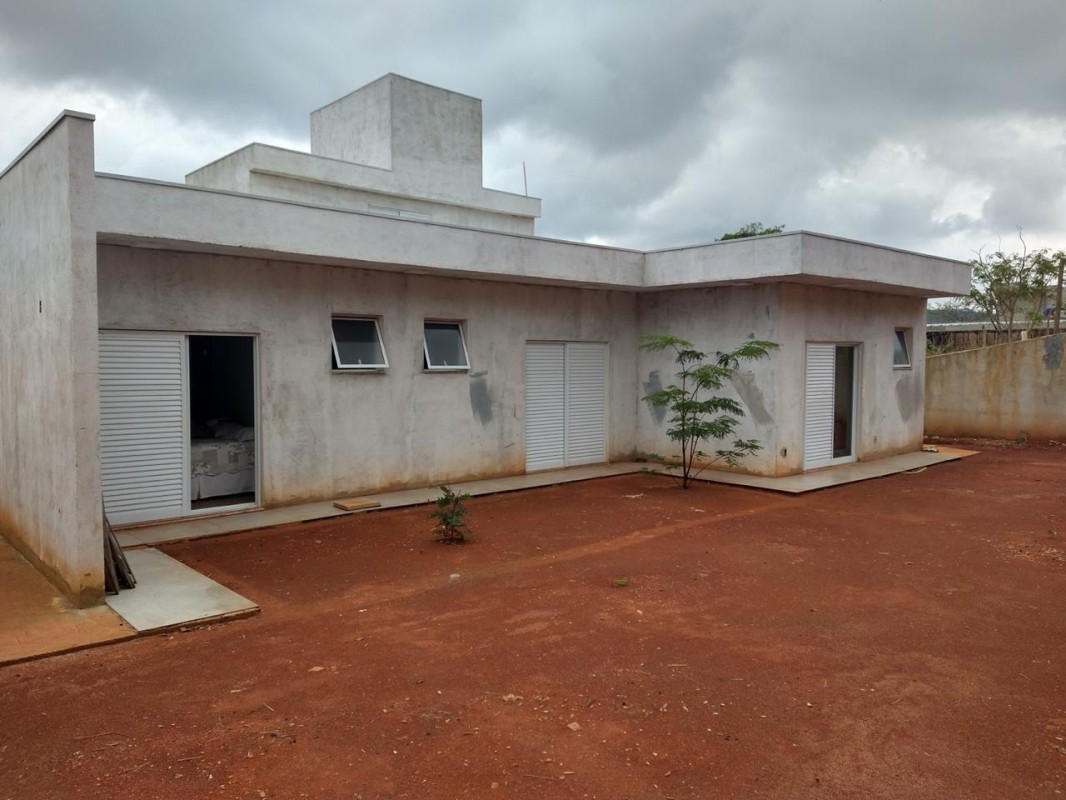 Casa de Condomínio, 5 quartos - Foto 23