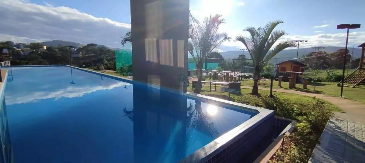 Casa de Condomínio, 5 quartos - Foto 1