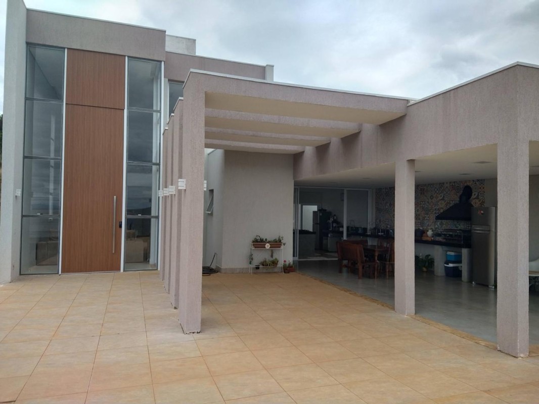 Casa de Condomínio, 5 quartos - Foto 11