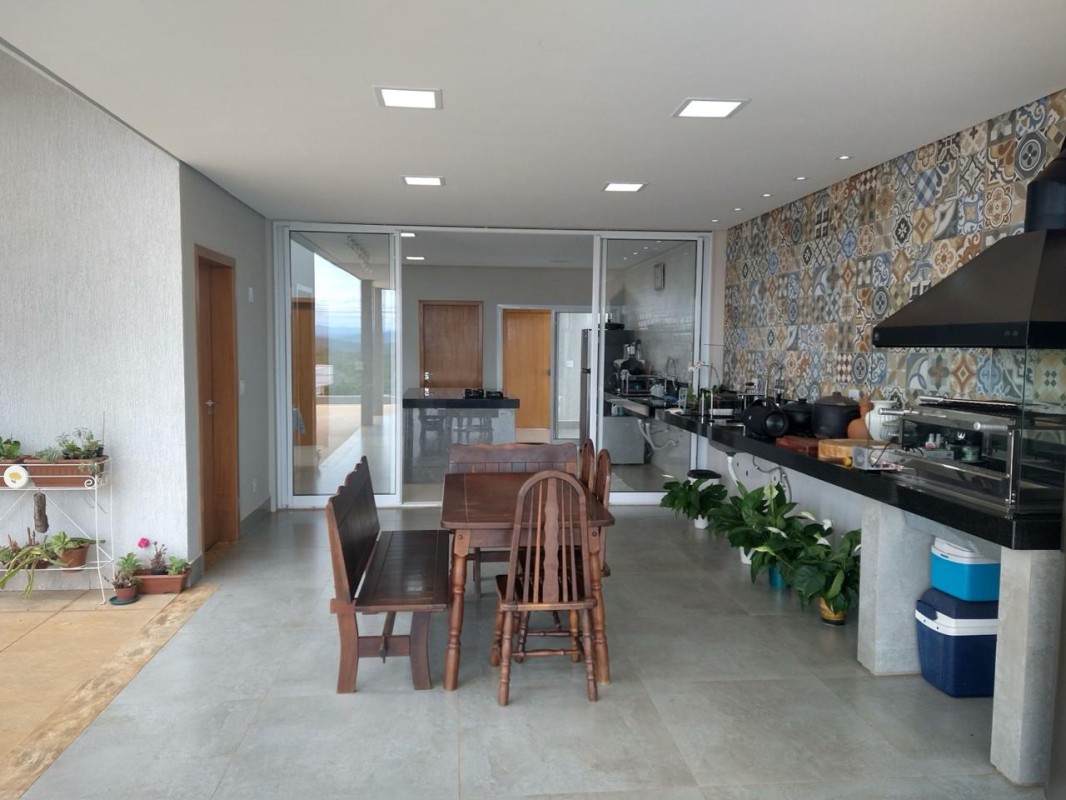 Casa de Condomínio, 5 quartos - Foto 16