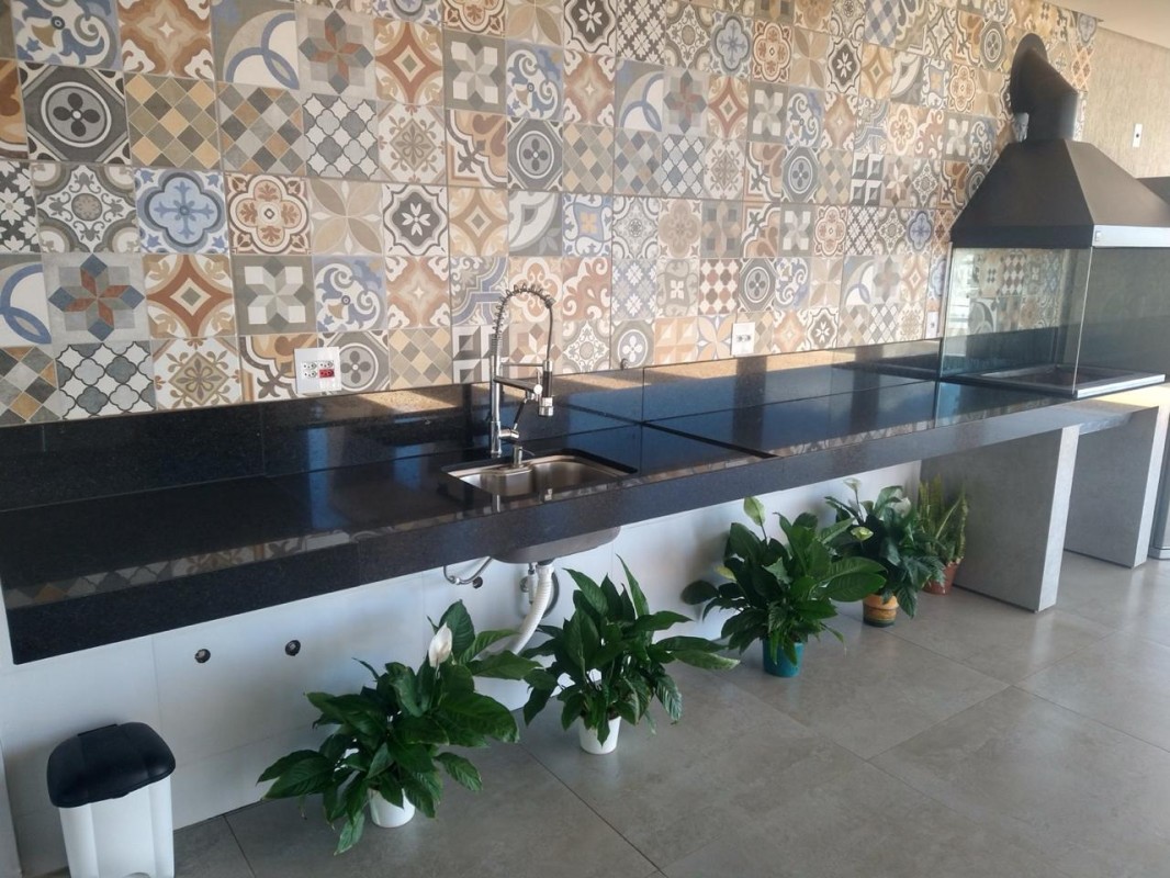 Casa de Condomínio, 5 quartos - Foto 4