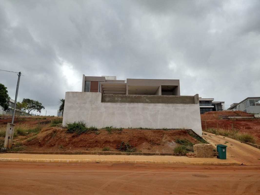 Casa de Condomínio, 5 quartos - Foto 22