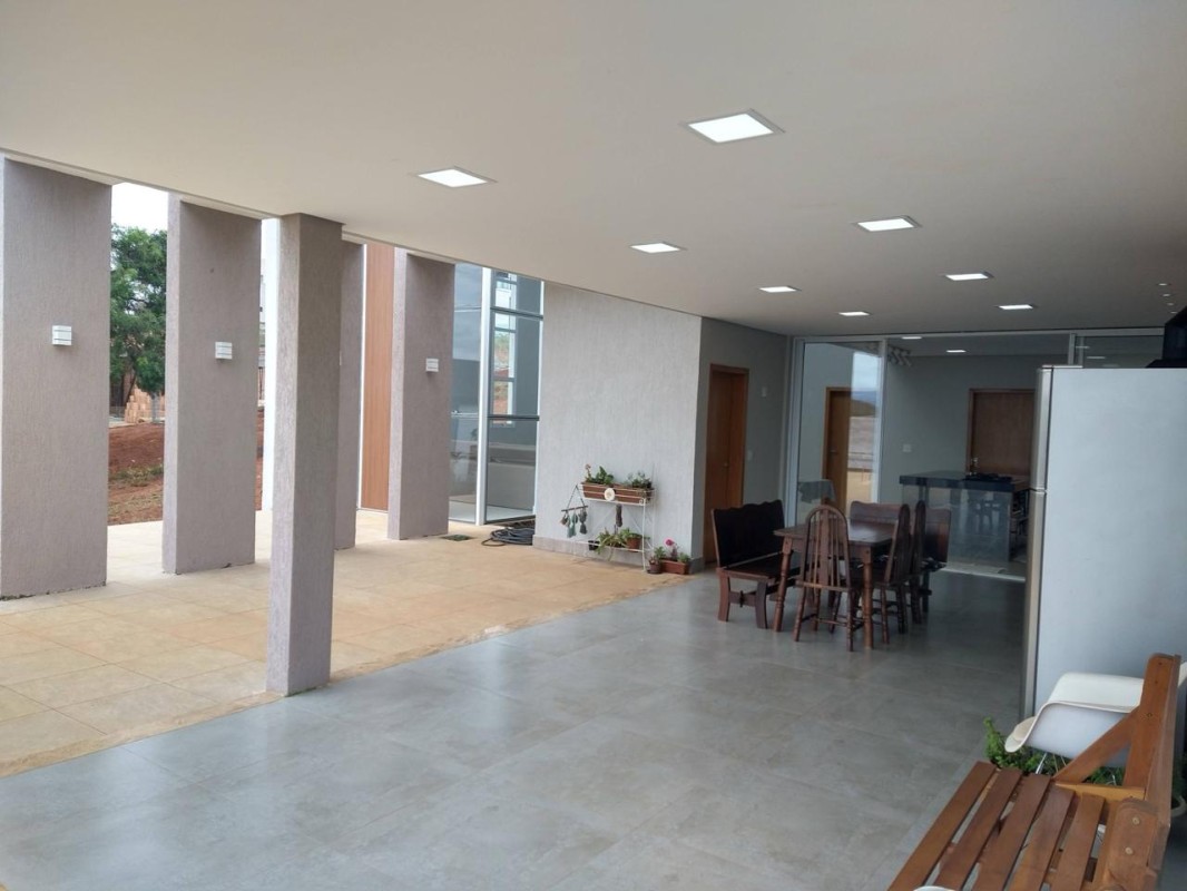 Casa de Condomínio, 5 quartos - Foto 15