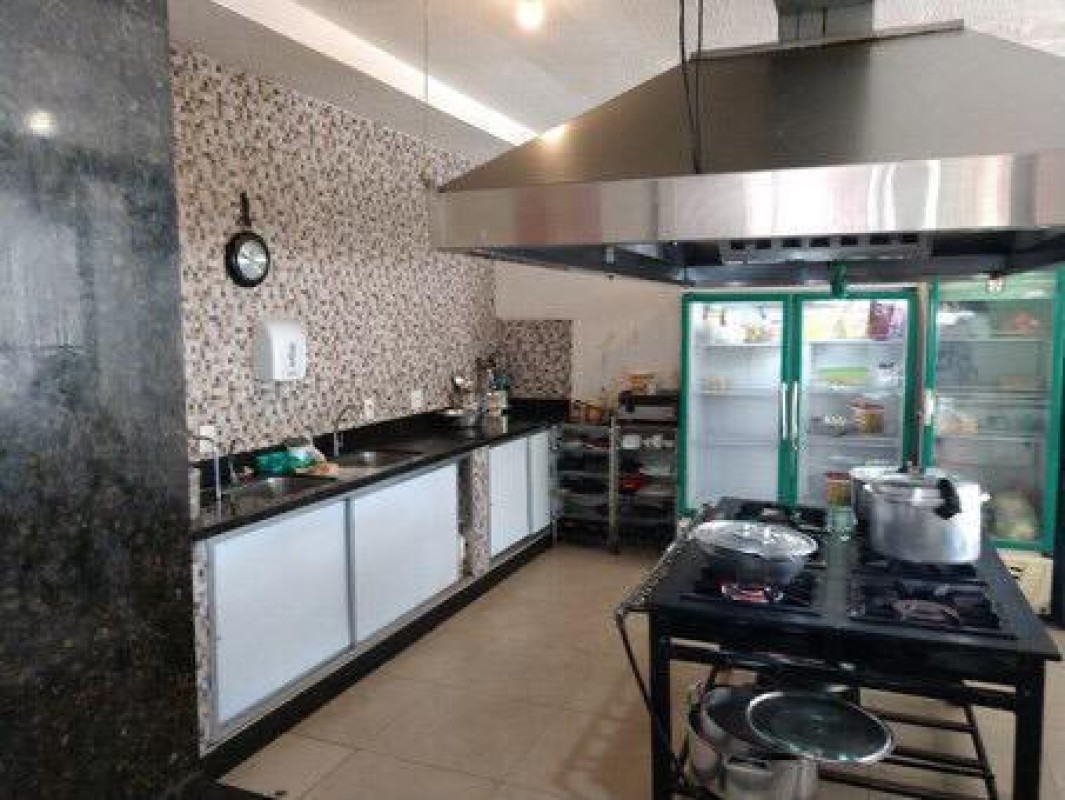 Loja-Salão, 98 m² - Foto 1