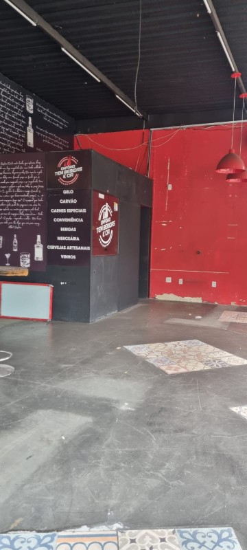 Loja-Salão, 152 m² - Foto 9