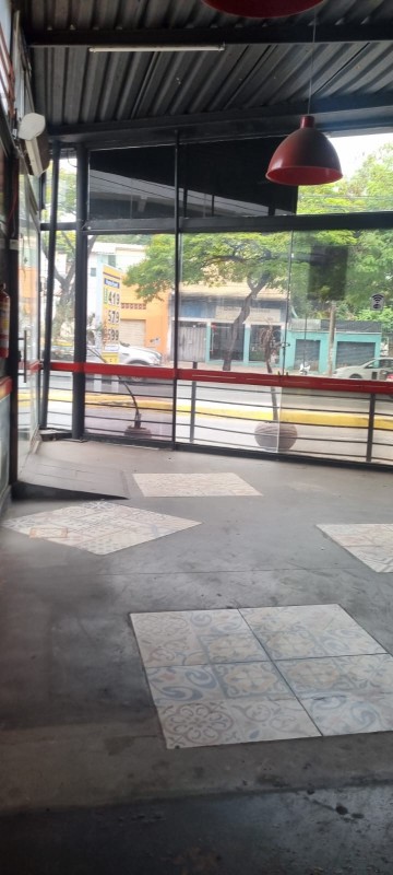 Loja-Salão, 152 m² - Foto 12