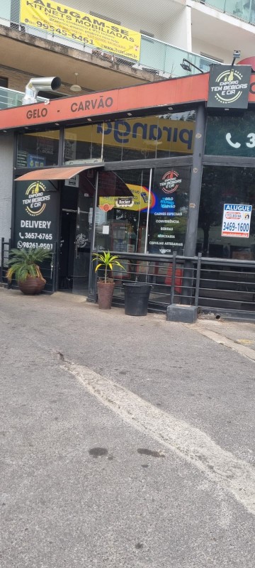 Loja-Salão, 152 m² - Foto 4