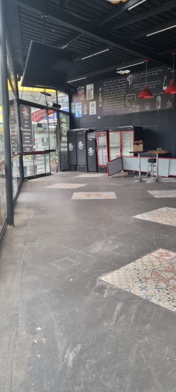 Loja-Salão, 152 m² - Foto 8