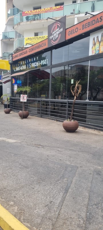 Loja-Salão, 152 m² - Foto 3