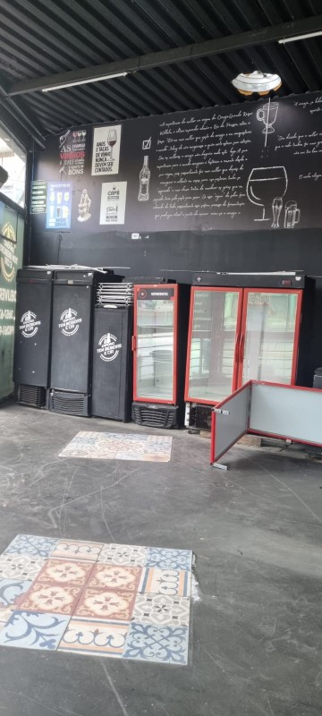 Loja-Salão, 152 m² - Foto 5