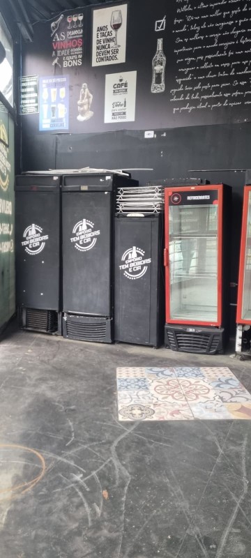 Loja-Salão, 152 m² - Foto 6