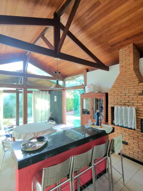 Casa de Condomínio, 3 quartos - Foto 6