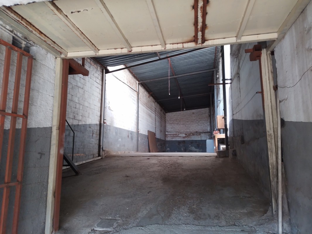 Depósito-Galpão, 180 m² - Foto 3