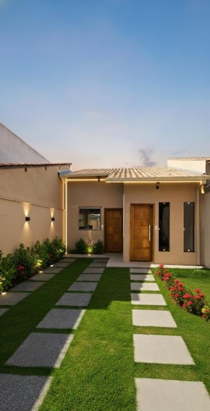 Casa, 3 quartos, 104 m² - Foto 3