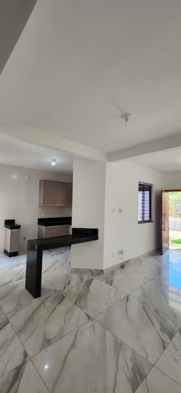 Casa, 3 quartos, 104 m² - Foto 2