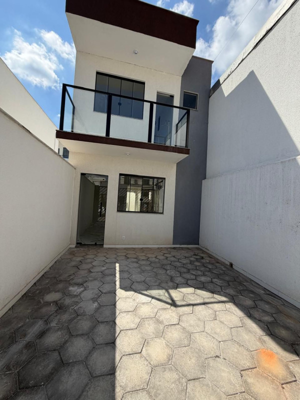 Casa, 2 quartos, 70 m² - Foto 5