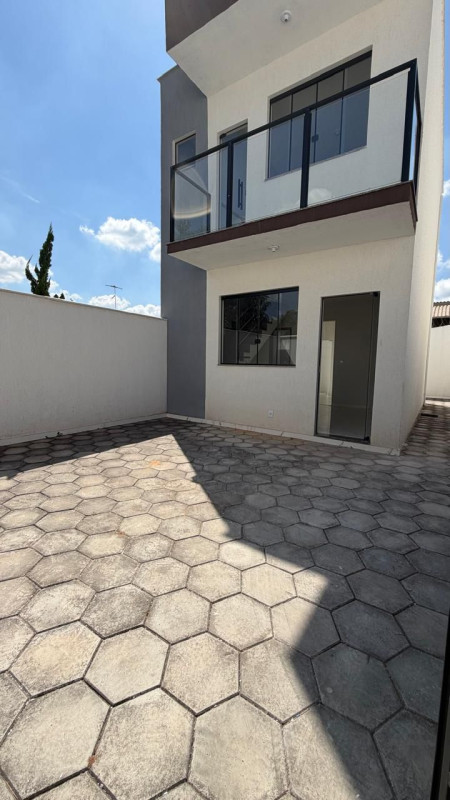 Casa, 2 quartos, 70 m² - Foto 6