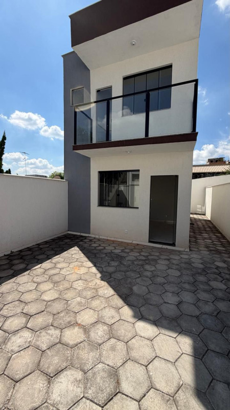 Casa, 2 quartos, 70 m² - Foto 22