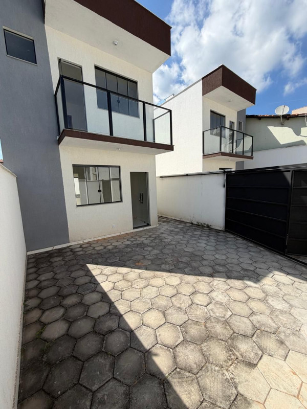 Casa, 2 quartos, 70 m² - Foto 9
