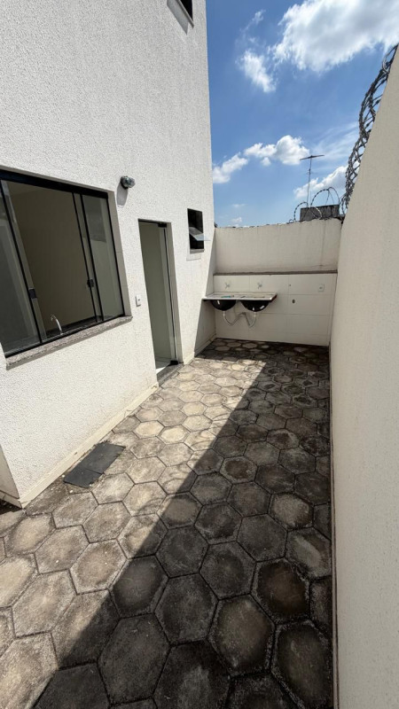 Casa, 2 quartos, 70 m² - Foto 10