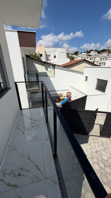 Casa, 2 quartos, 70 m² - Foto 20