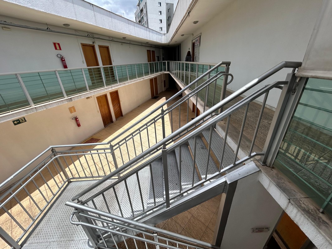 Loja-Salão, 395 m² - Foto 17