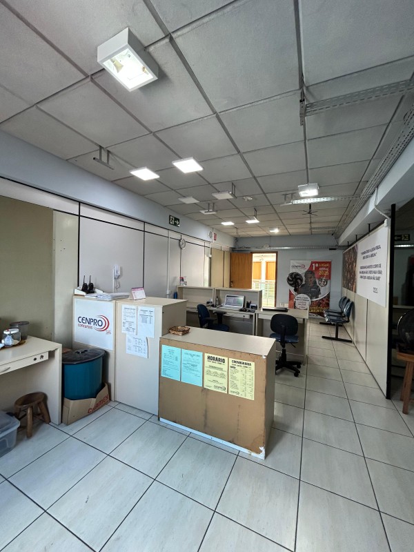 Loja-Salão, 395 m² - Foto 9