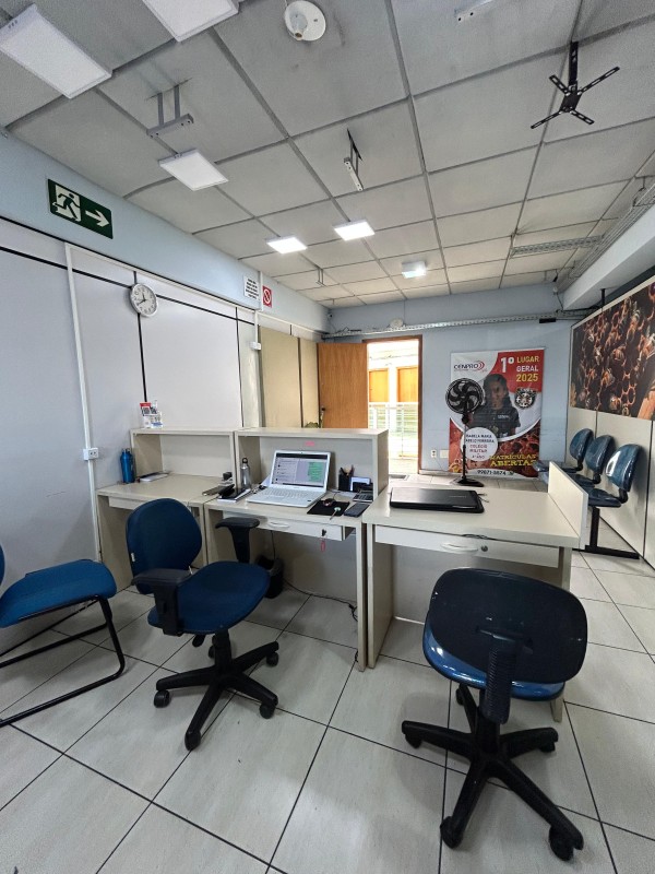 Loja-Salão, 395 m² - Foto 10