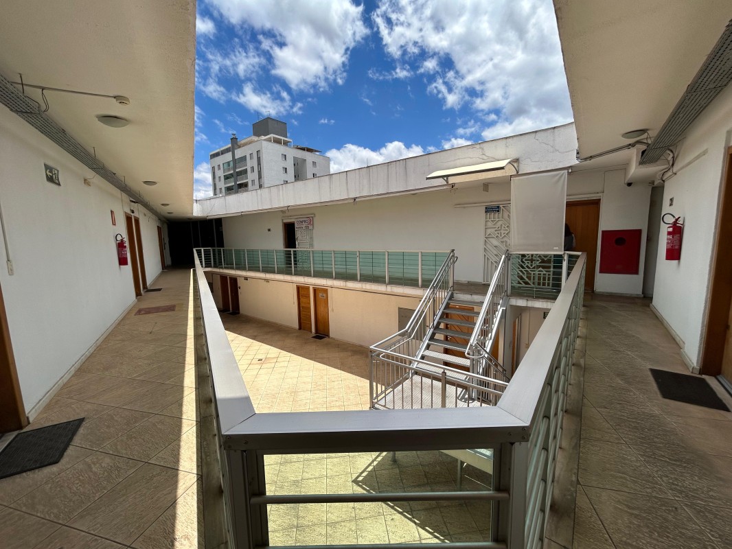 Loja-Salão, 395 m² - Foto 6