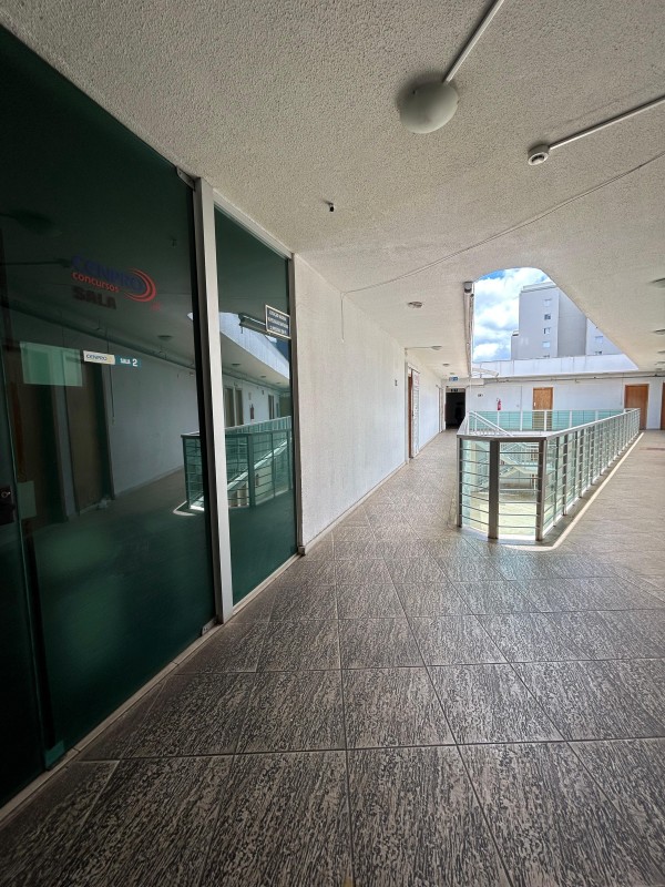 Loja-Salão, 395 m² - Foto 1