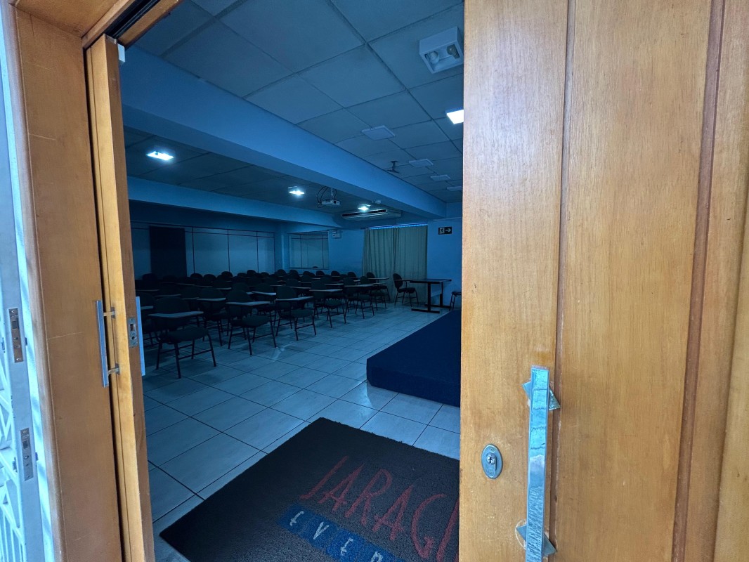 Loja-Salão, 395 m² - Foto 4