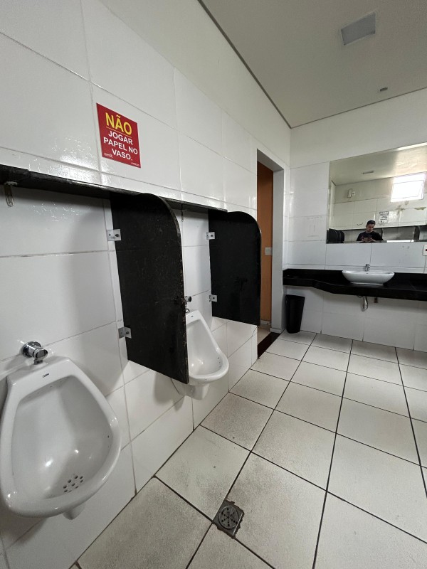 Loja-Salão, 395 m² - Foto 14