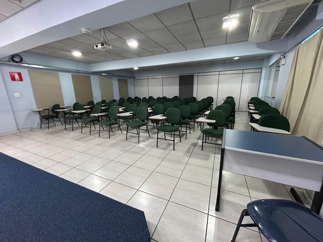 Loja-Salão, 395 m² - Foto 11