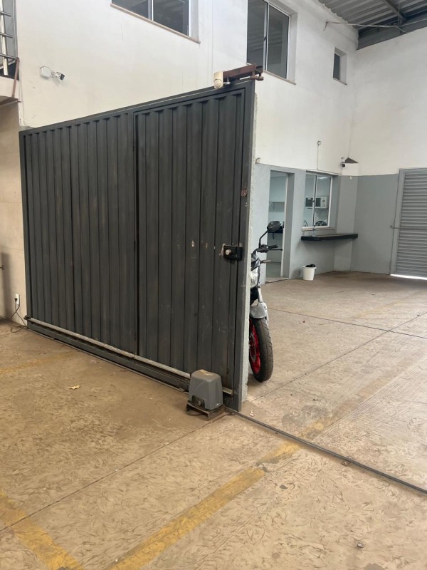 Depósito-Galpão, 360 m² - Foto 4