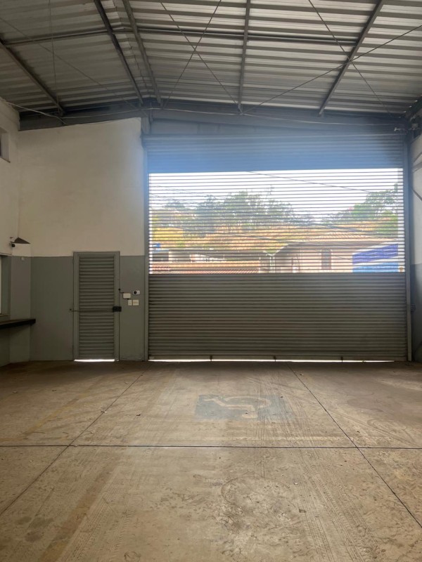 Depósito-Galpão, 360 m² - Foto 2