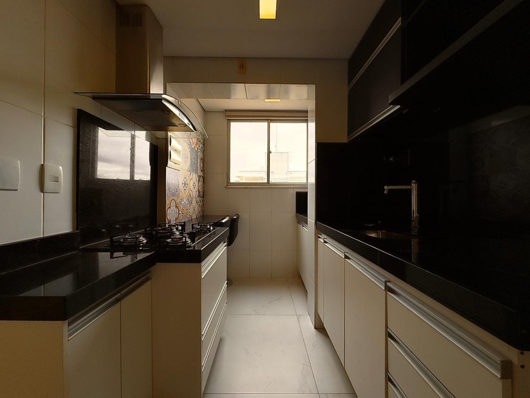 Cobertura, 2 quartos, 130 m² - Foto 16