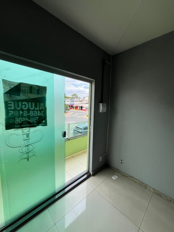 Sala-Conjunto, 40 m² - Foto 3