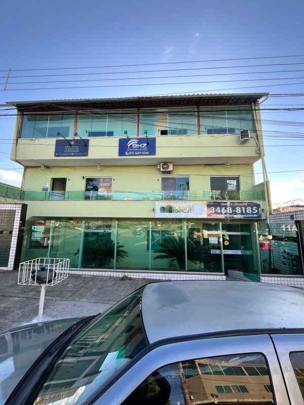 Sala-Conjunto, 40 m² - Foto 1