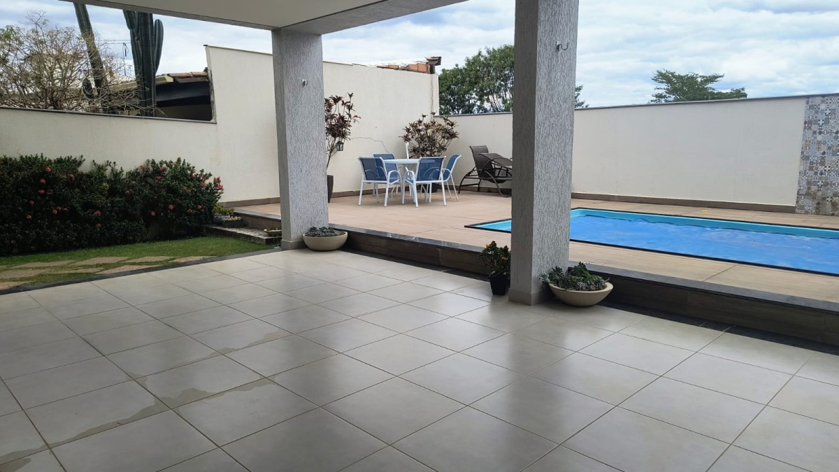 Casa de Condomínio, 3 quartos - Foto 8