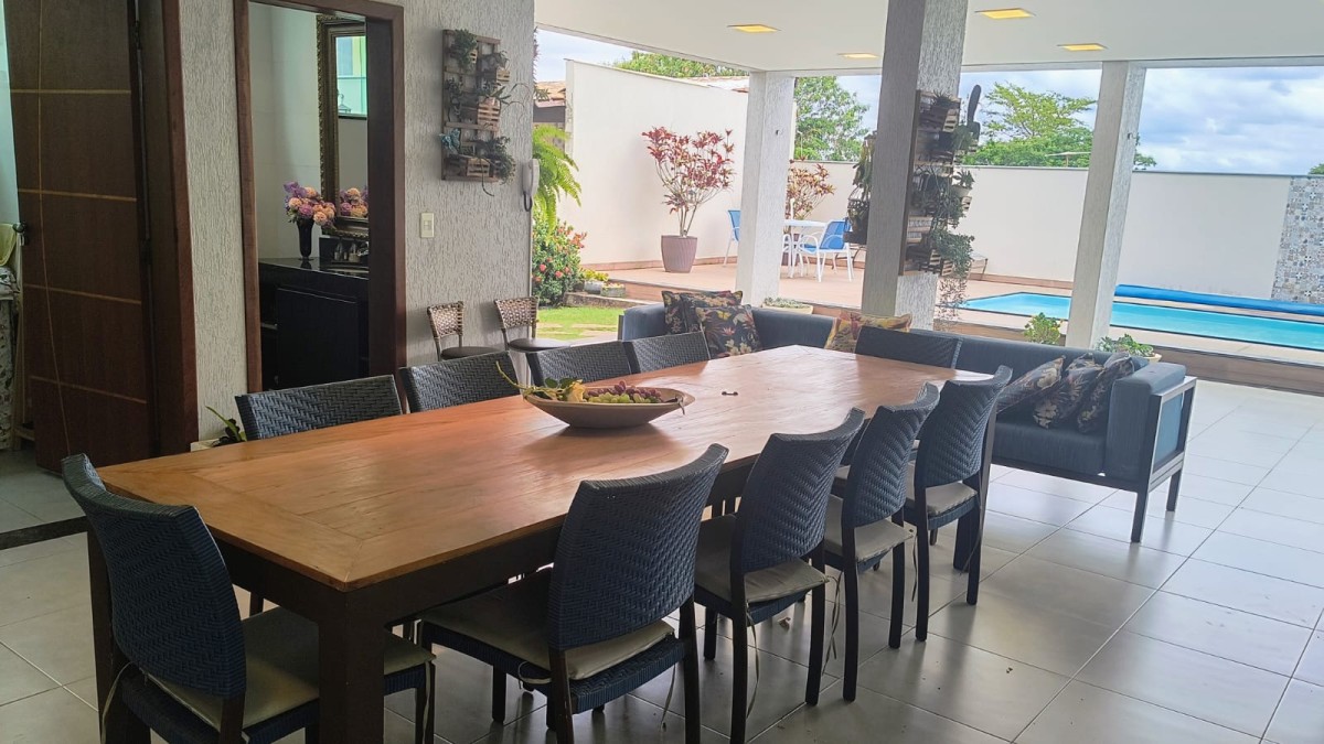 Casa de Condomínio, 3 quartos - Foto 7