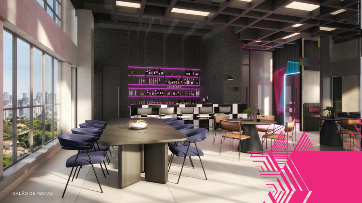 Apartamento, 1 quarto, 34 m² - Foto 10