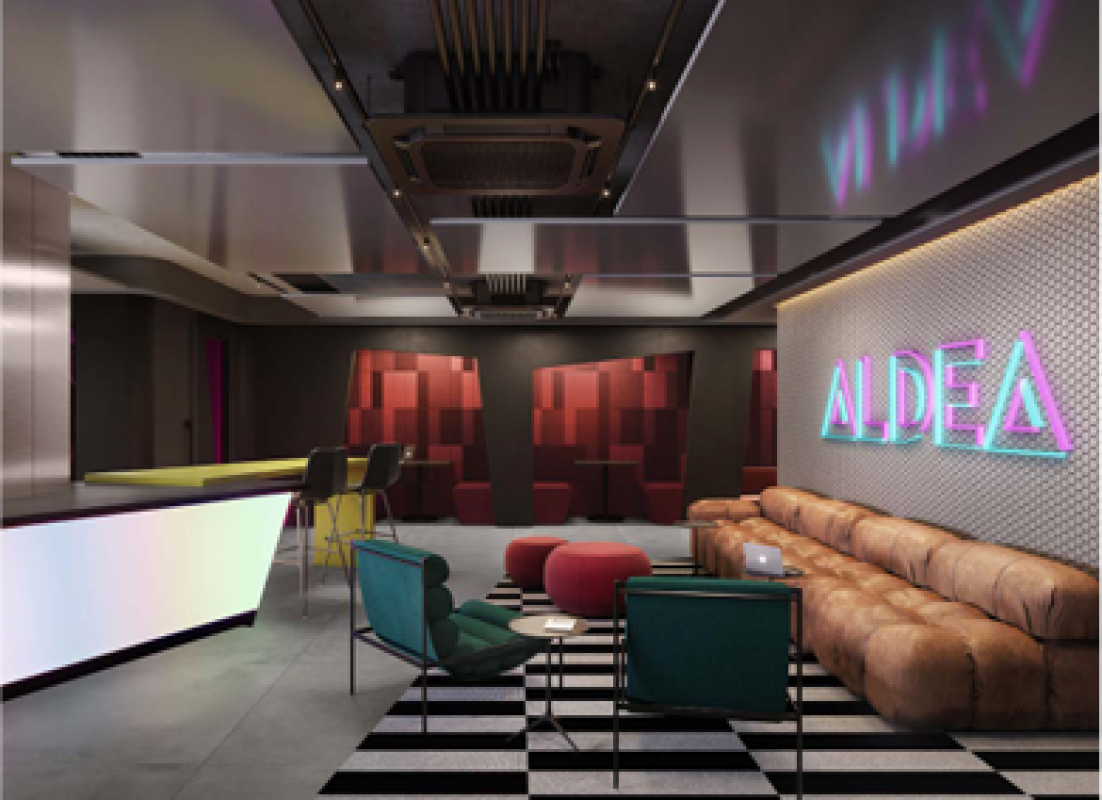 Apartamento, 1 quarto, 46 m² - Foto 14